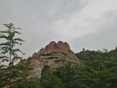 -天涯山