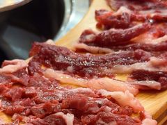-大志牛肉火锅(天健花园店)
