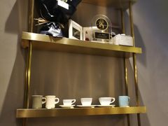-KYO COFFEE(胶州路店)