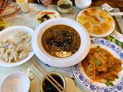 锅包肉-石老头关东饺子王·东北菜(嘉华鑫城店)