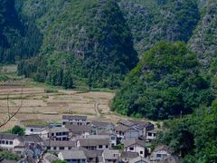-万峰林风景区
