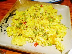 -滇香肴·云南菜蒸汽石锅鱼(云南北路店)