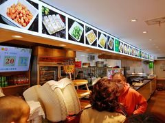 -素满香·素食自助餐(西安·民乐园店)