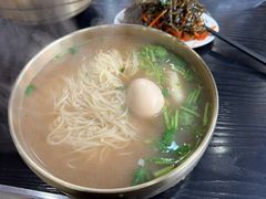 -春泉大冷面(兴华街店)