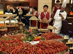-牡丹国际大酒店-港式茶餐厅