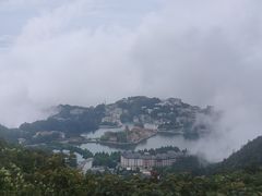 -九宫山风景区