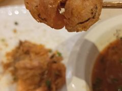 -我是那个大叔·美食研究所(新塘路店)