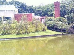 -广州雕塑公园
