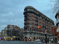 -老吉士酒家(天平路店)