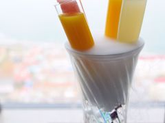 -百纳·维萨吧西餐厅(百纳瑞汀酒店)