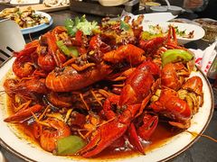 -鼎原力量东北吊炉烧烤(临河街店)