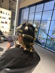 -Hair corner 香港发廊