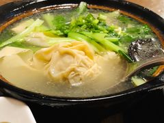 丁莲芳千张包-公和酒店