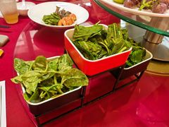 -天毓山庄·餐厅