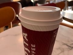 -COSTA COFFEE(中粮祥云店)
