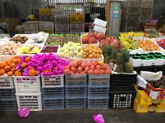 -江杨农产品批发市场