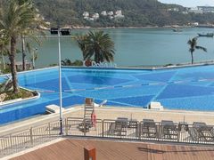 -格力东澳大酒店-蓝色海岸餐厅