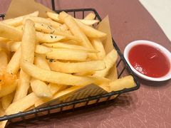 -意卡菲·欢乐聚会餐厅(华侨店)