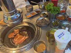 -大叹号·朝鲜族烤肉(潍坊泰华城店)