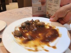 -广东胜利宾馆西关粤中餐厅