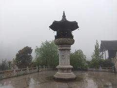 -径山寺