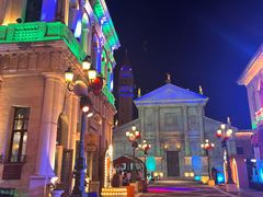 -华谊兄弟（长沙）电影小镇