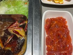 -海底捞火锅(龙湖北京大兴天街店)