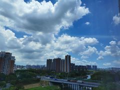 -深圳观澜格兰云天国际酒店