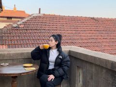 -春风十里咖啡馆