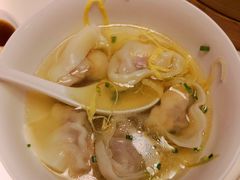 -鼎泰丰(渔阳店)