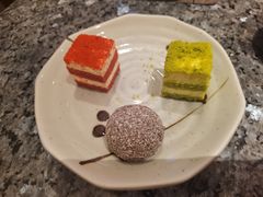 -大渔铁板烧(中山路八佰伴店)