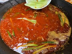 -沸炉重庆老火锅(军事博物馆店)