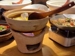 -老阿爸鲜鱼土菜(独墅湖店)