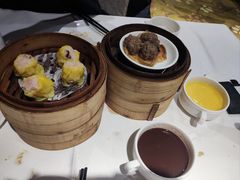 -万龙洲海鲜(南新仓店)