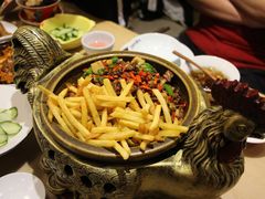 -锅儿匠辣子鸡(春熙路店)