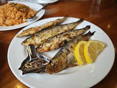 -小飞象葡国餐