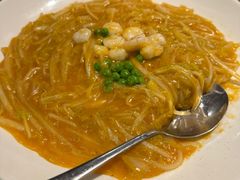 -肆月河豚·新淮扬(金融街店)
