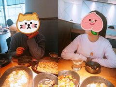 -金牌外婆家(苏州中心店)