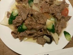 -直隶安家牛肉罩饼(建华店)