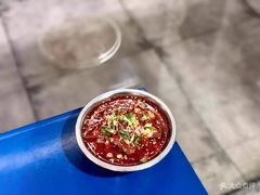 -马路边边·成都串串(翠柏路店)