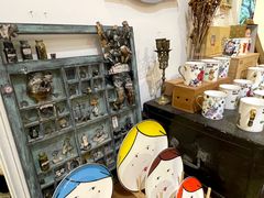 -恋物百货商店(华侨城店)