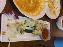 -泰国餐厅 Thai Food(裕华万达店)