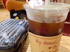 爱尔兰咖啡冷萃冰咖啡-COSTA COFFEE(房山印象城店)