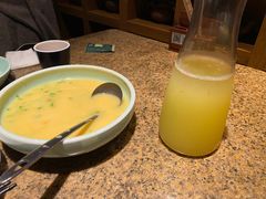 -绿茶餐厅(coco park 店)