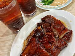 -一乐烧鹅(中环店)