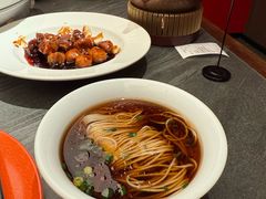 -小厨娘金榜题名(夫子庙秦淮河店)