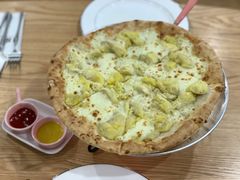 -1861意大利餐厅(文化广场店)