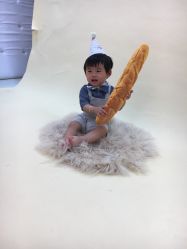 点击看大图 -倾城宝贝儿童摄影(浦东金谊店)