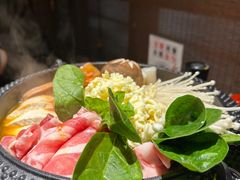 -三禾屋·亚洲融合小馆(未来科技城店)