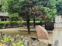 -盛世南宫影视城(北普陀影视城)